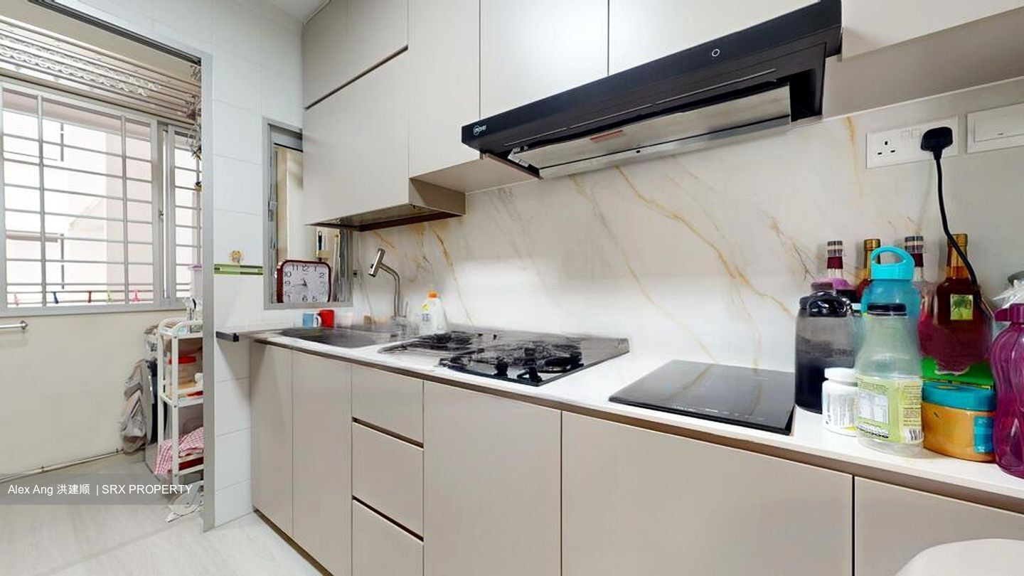 Blk 442 Jade Spring @ Yishun (Yishun), HDB 4 Rooms #481000381